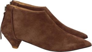 Gio+ Boots Bruin Dames