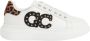 Gio Cellini Witte platte schoenen Urban Style - Thumbnail 1