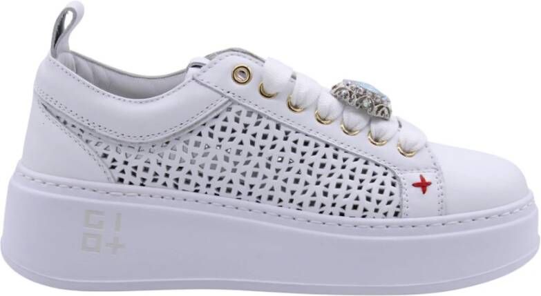 Gio+ Dunlop Sneaker - Foto 1