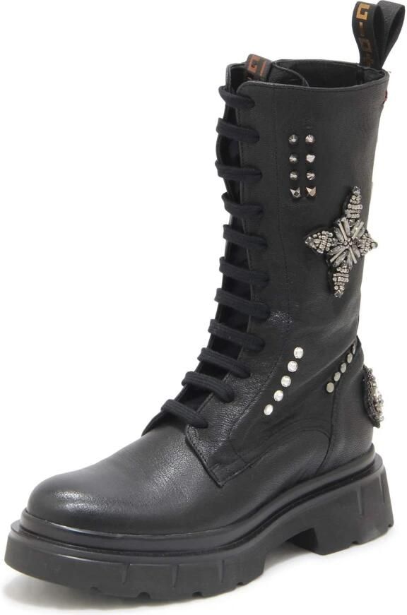 Gio+ CORA12B Combi Boot