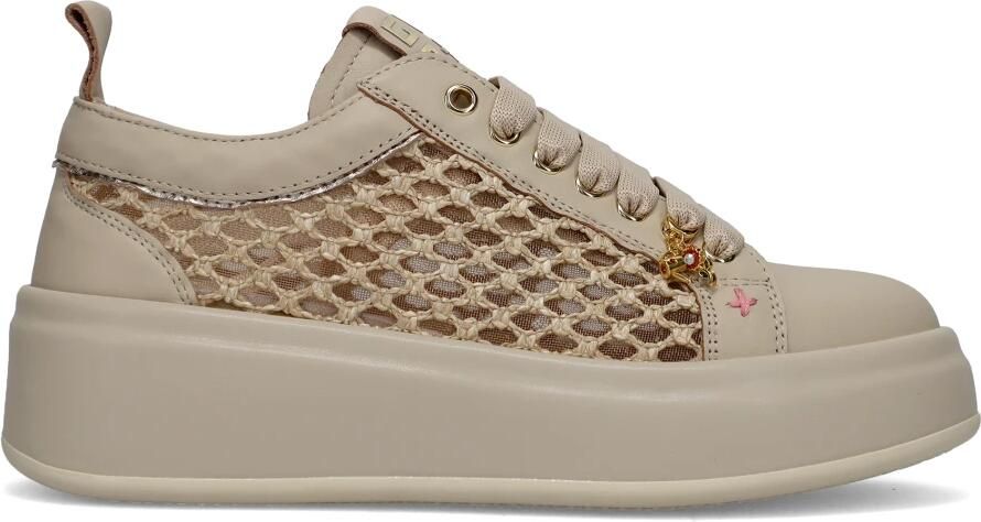 Gio+ Oliva50 Wedge Sneakers