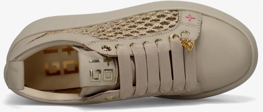 Gio+ Oliva50 Wedge Sneakers - Foto 2