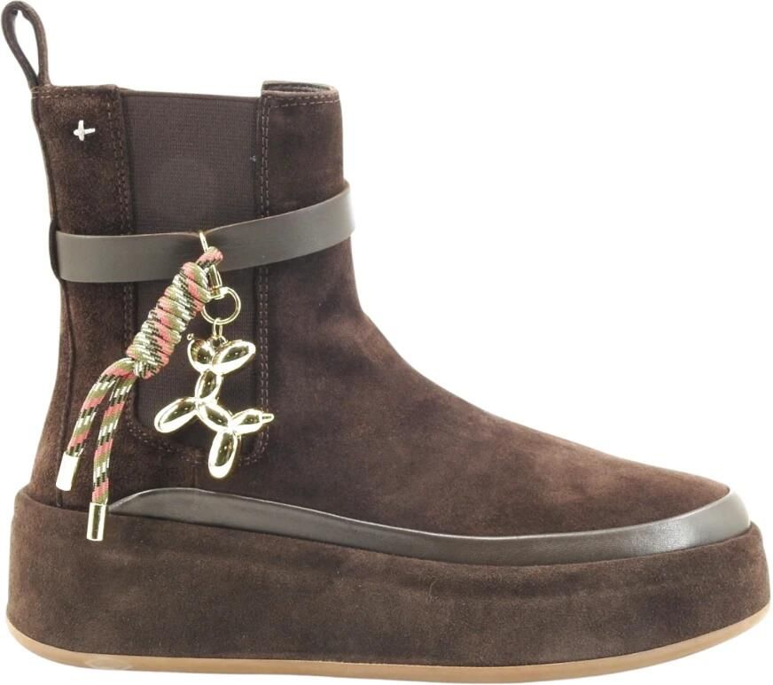 Gio+ ROSITA06 Chelsea Boot
