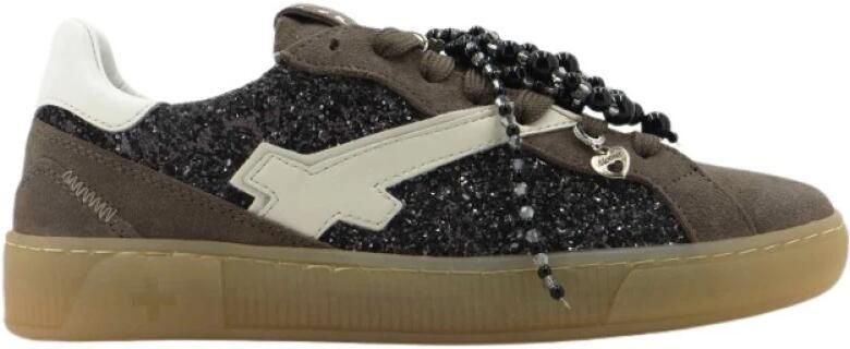 Gio+ Sneakers in suède - Foto 2