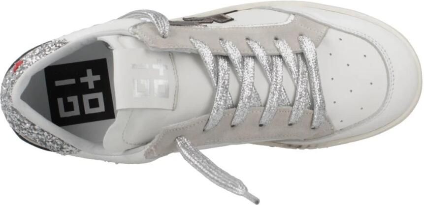 Gio + Sneakers VITTO25 - Foto 3