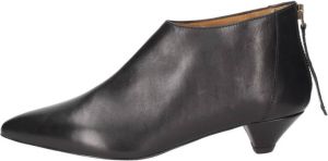 Gio+ Heels Zwart Dames