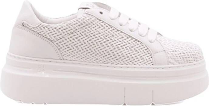 Gio+ Leren Sneakers