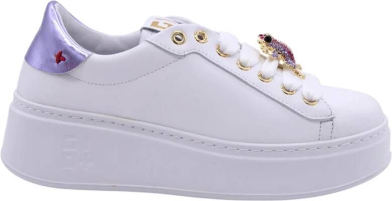 Gio+ Lobster Sneakers