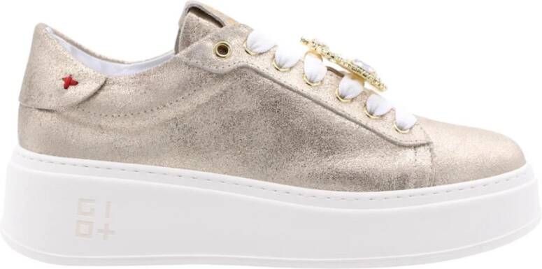 Gio+ Maan Sneaker