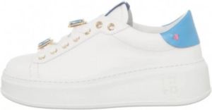 Gio+ Shoes Blauw Dames