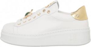 Gio+ Shoes Wit Dames