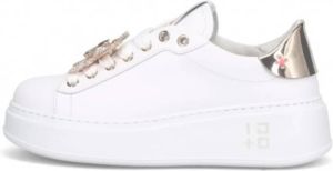 Gio+ Shoes Wit Dames