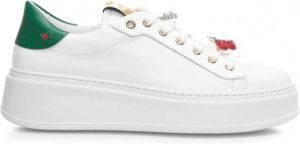 Gio+ Shoes Wit Dames
