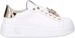 Gio+ Shoes Wit Dames