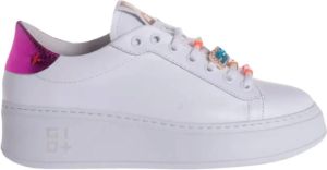 Gio+ Shoes Wit Dames