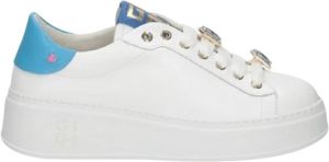 Gio+ Shoes Wit Dames