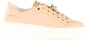 Gio+ Sneakers Beige Dames