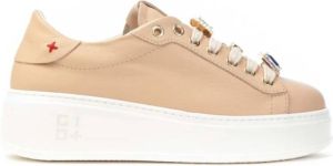 Gio+ Sneakers Beige Dames