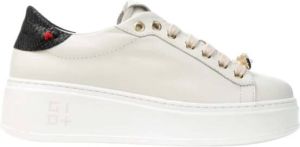 Gio+ Sneakers Beige Dames