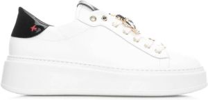 Gio+ Sneakers g714gu 22 Wit Dames