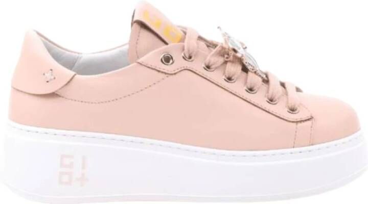 Gio+ Sneakers Pink Dames