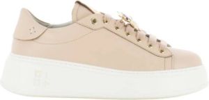 Gio+ Sneakers Roze Dames