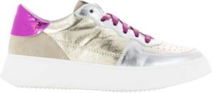 Gio+ Sneakers Roze Dames