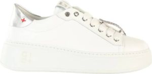 Gio+ Sneakers Wit Dames