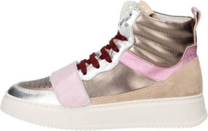 Gio+ Sneakers Wit Dames