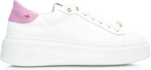 Gio+ Sneakers Wit Dames