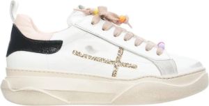 Gio+ Sneakers Wit Dames