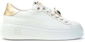 Gio+ Sneakers Wit Dames