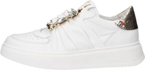 Gio+ Sneakers Wit Dames