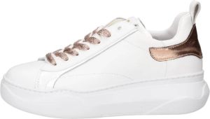 Gio+ Sneakers Wit Dames