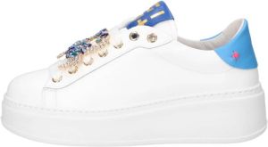 Gio+ Sneakers Wit Dames