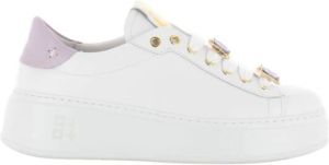 Gio+ Sneakers Wit Dames
