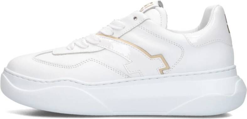 Gio+ Stijlvolle Giada Sneakers voor Dames
