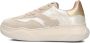 Gio+ Stijlvolle lage sneakers voor dames - Thumbnail 2