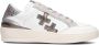 GIO+ Lage Sneakers Dames Vitto Maat: 42 Materiaal: Leer Kleur: Wit - Thumbnail 1