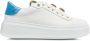 Gio+ Witte Sneakers voor Vrouwen White Dames - Thumbnail 1