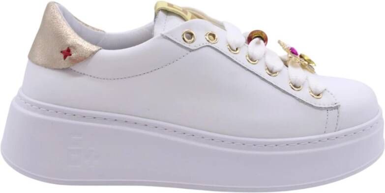 Gio+ Yonex Sneakers