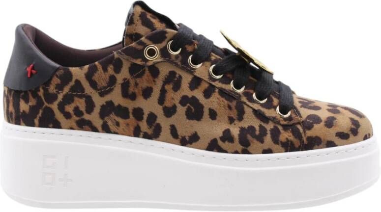 Gio+ ZON Sneakers