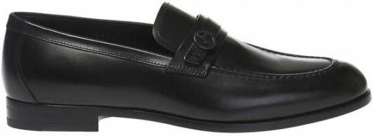 Giorgio Armani Branded loafers
