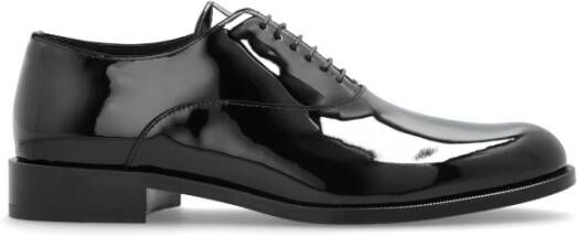 Giorgio Ar i Derby-stijl schoenen