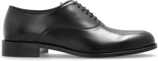 Giorgio Ar i Derby type schoenen