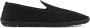 Giorgio Ar i Elegante Zwarte Loafers met Rubberen Zool - Thumbnail 1