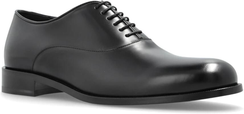 Giorgio Armani Derby type schoenen - Foto 5