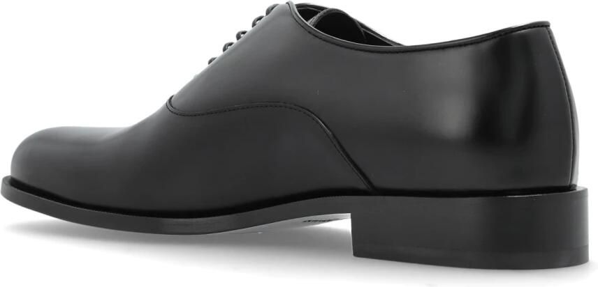 Giorgio Armani Derby type schoenen - Foto 4