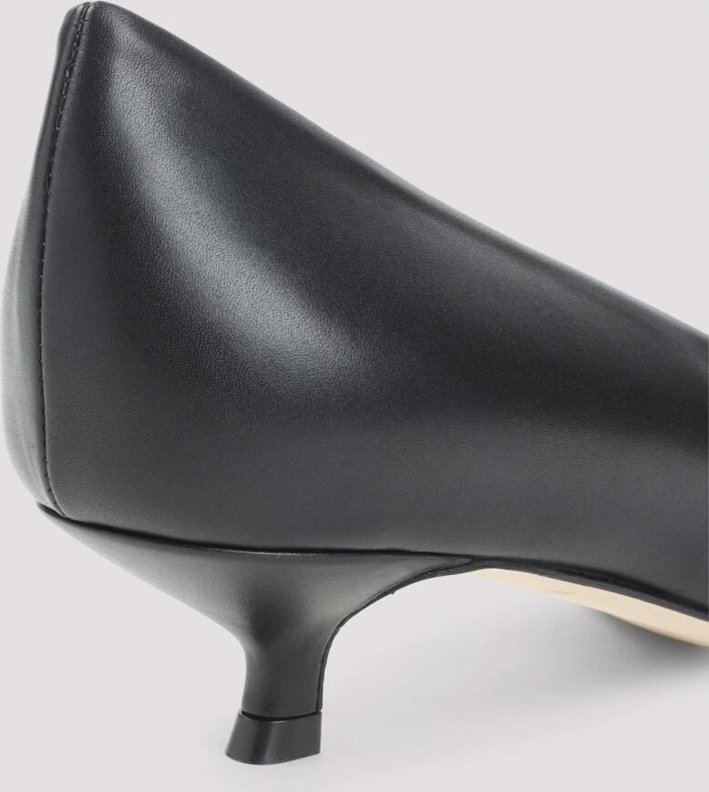 Giorgio Ar i Leren Pumps - Foto 2