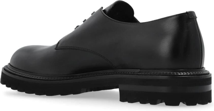 Giorgio Armani Leren schoenen - Foto 4